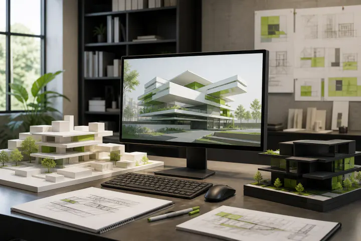 3D Designs by The Fifth Point
