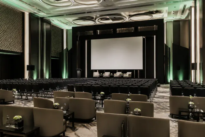 Events & Conferences by The Fifth Point