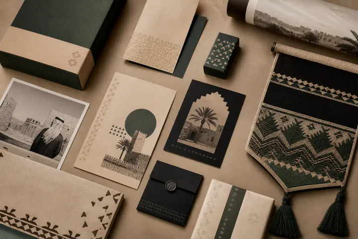 Founding Day Prints by The Fifth Point