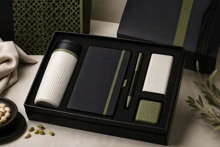 Promotional Gifts by The Fifth Point