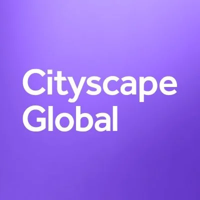 شعار سيتي سكيب جلوبال