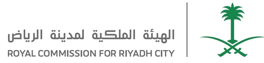 شعار الهيئة الملكية لمدينة الرياض